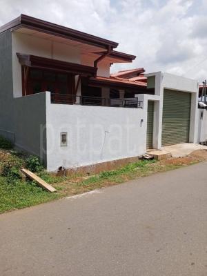House for Sale in Meegoda