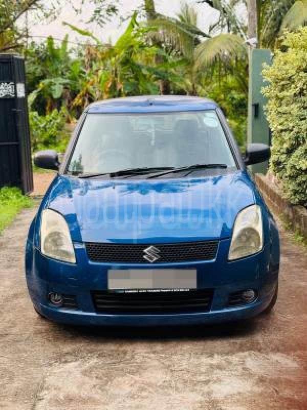 Suzuki Swift 2006 -  கார் sale in Sri Lanka - patpat.lk