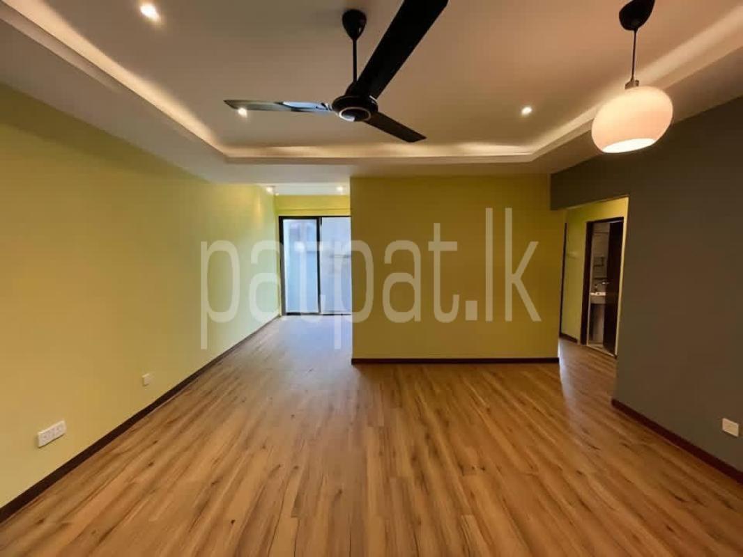 Furnished Apartment for Sale in Kollupitiya (Colombo 03)