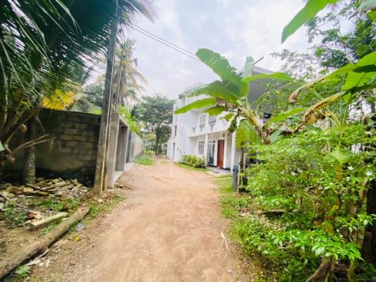 Residential Land for Sale in Pannipitiya