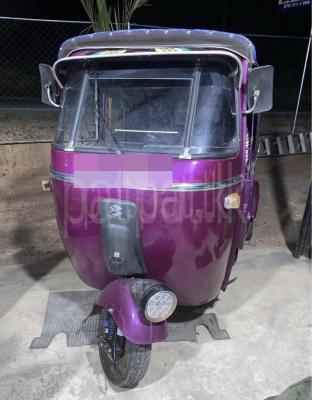 Bajaj Three Wheel 1993 - Used Three wheeler sale in Sri Lanka - patpat.lk