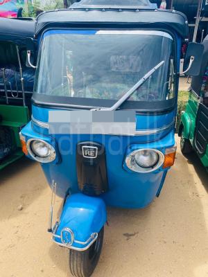 Bajaj Three Wheel 2013 - Used Three wheeler sale in Sri Lanka - patpat.lk