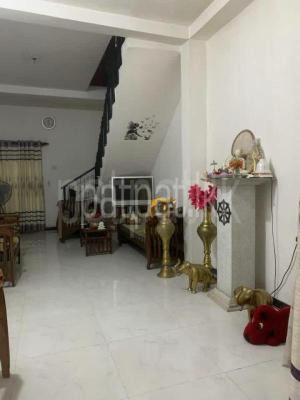 House for Sale in Wellawatta (Colombo 06)