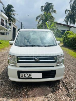 Suzuki Wagon R 2017 - Used Car sale in Sri Lanka - patpat.lk
