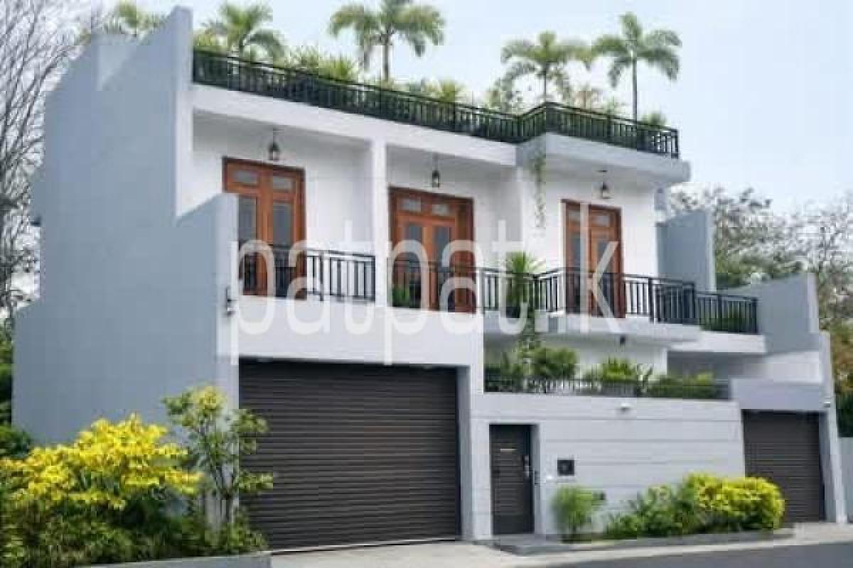 House for Sale in Piliyandala