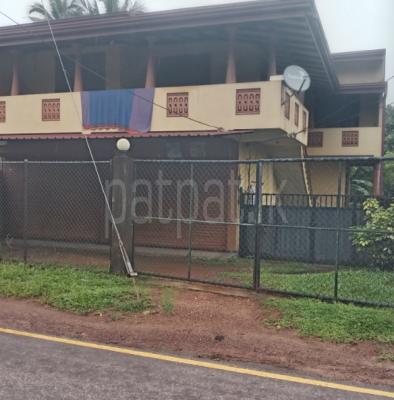 House for Sale in Ganemulla