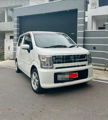 Suzuki Wagon R 2017 - Used Car sale in Sri Lanka - patpat.lk