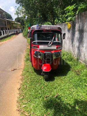 Bajaj 4 stroke 2007 - பயன்படுத்தப்பட்டது முச்சக்கர வண்டி sale in Sri Lanka - patpat.lk