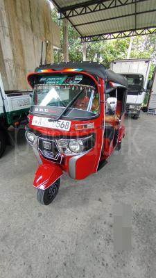 Bajaj Three Wheel 2015 - Used Three wheeler sale in Sri Lanka - patpat.lk