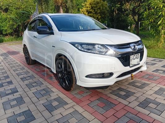 Honda Vezel 2014 - பயன்படுத்தப்பட்டது SUV sale in Sri Lanka - patpat.lk