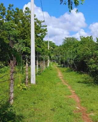 Residential Land for Sale in Kataragama