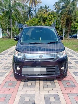 Suzuki Wagon R 2014 - Used Car sale in Sri Lanka - patpat.lk