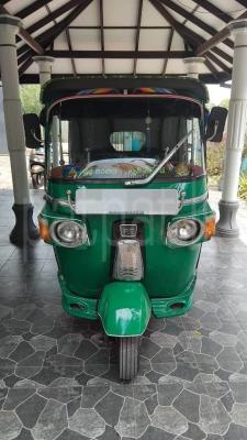Bajaj Three Wheel 2010