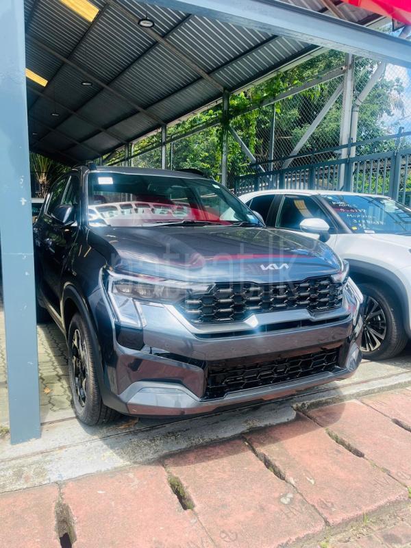 KIA Sonet 2026 - නැවත සකස් කල SUV රථය sale in Sri Lanka - patpat.lk