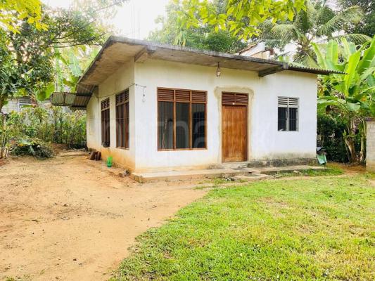 House for Sale in Veyangoda