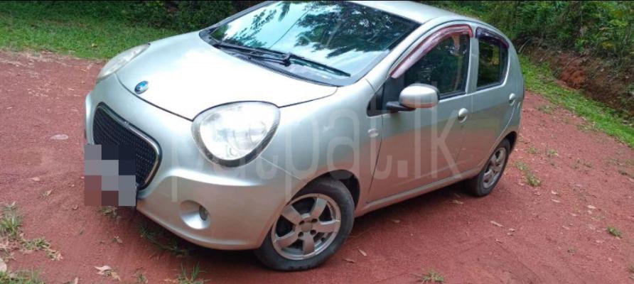 Micro Panda 2013 - Used Car sale in Sri Lanka - patpat.lk