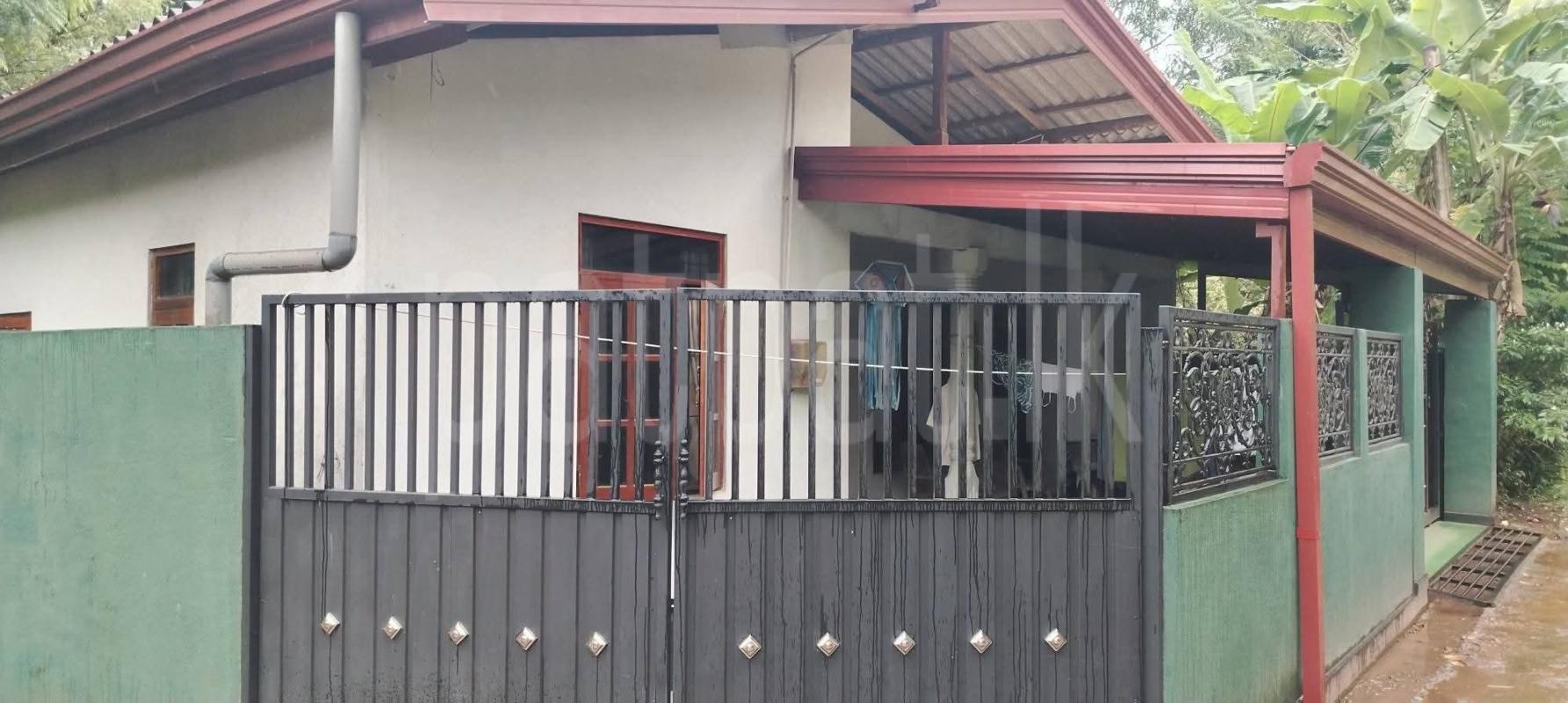 House for Sale in Yakkala