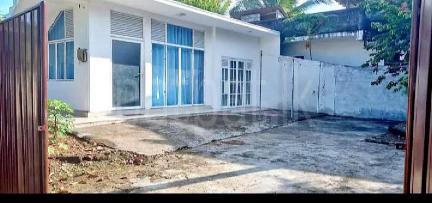 House for Rent in Maharagama
