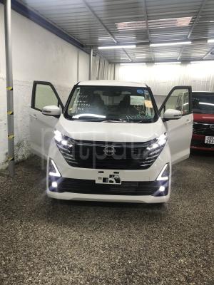 Nissan DAYZ HIGHWAY STAR 2026 - Brand New Car sale in Sri Lanka - patpat.lk