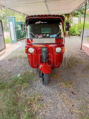 Bajaj 4 stroke 2013 - Used Three wheeler sale in Sri Lanka - patpat.lk