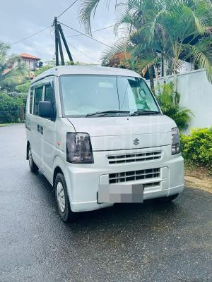 Suzuki Every 2007 - Used Van sale in Sri Lanka - patpat.lk