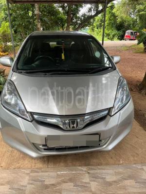 Honda Fit 2011 - Used Car sale in Sri Lanka - patpat.lk