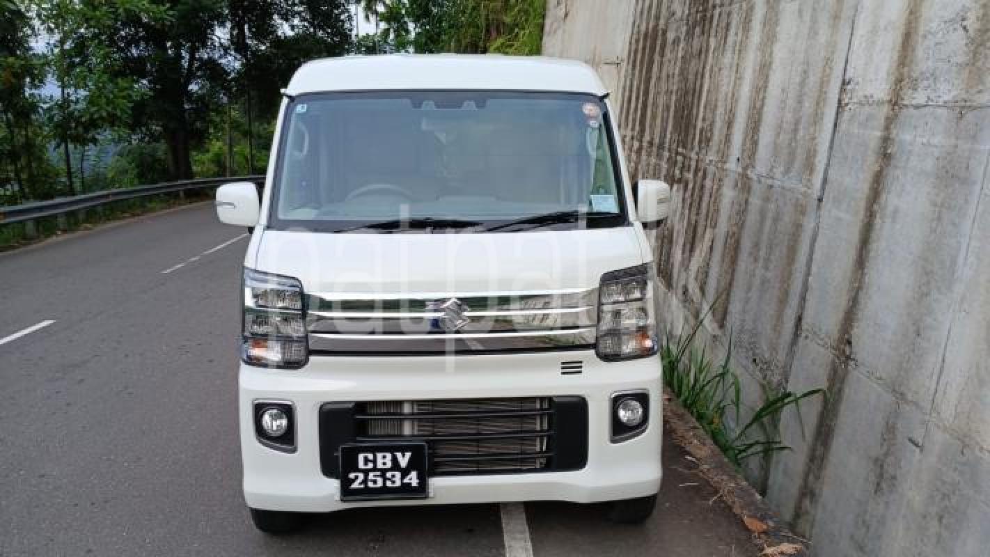 Suzuki Every 2026 - Used Van sale in Sri Lanka - patpat.lk