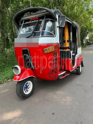 Bajaj Three Wheel 2003 - Used Three wheeler sale in Sri Lanka - patpat.lk