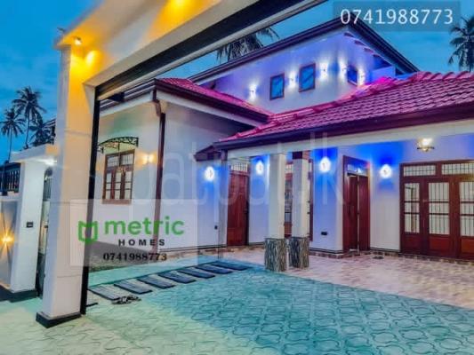 House for Sale in Negombo