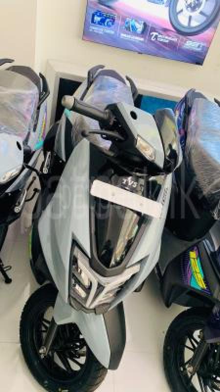 TVS Ntorq 2026 -  බයිසිකලය sale in Sri Lanka - patpat.lk