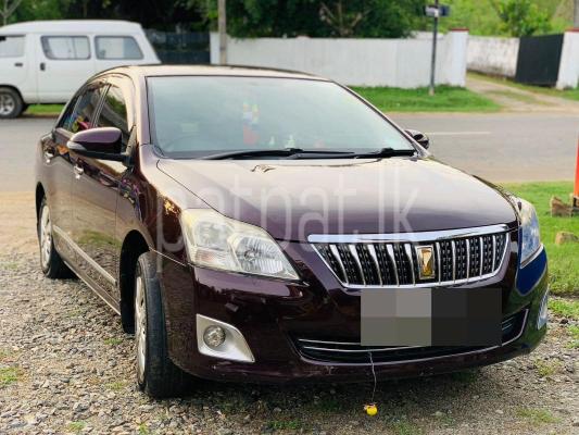 Toyota Premio 2013 - Used Car sale in Sri Lanka - patpat.lk