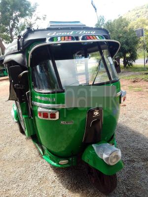 Bajaj Three Wheel 2006