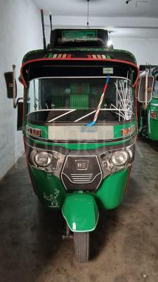 Bajaj Three Wheel 2014 - Used Three wheeler sale in Sri Lanka - patpat.lk