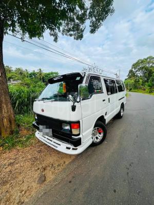 Toyota Hiace 1988 - Used Van sale in Sri Lanka - patpat.lk