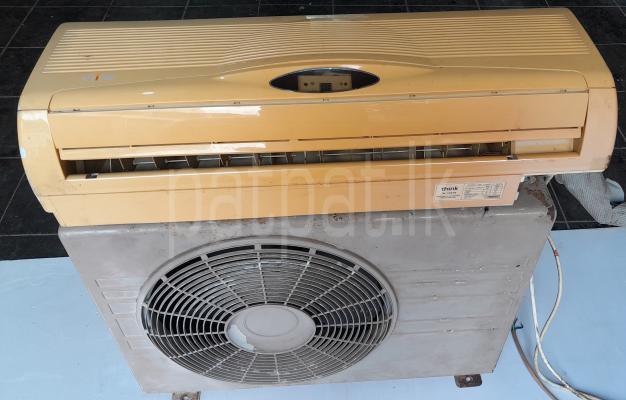 THINK Brand 12,000 BTU Split AC