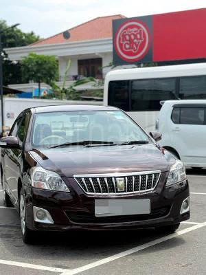 Toyota Premio 2011 - Used Car sale in Sri Lanka - patpat.lk