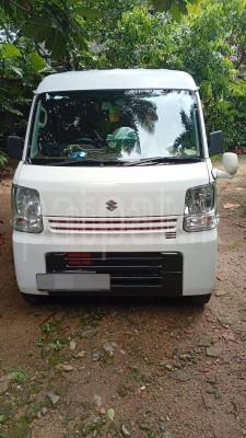 Suzuki Every 2016 - Used Van sale in Sri Lanka - patpat.lk