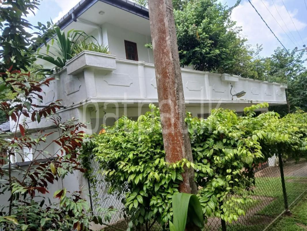 House for Sale in Polgolla