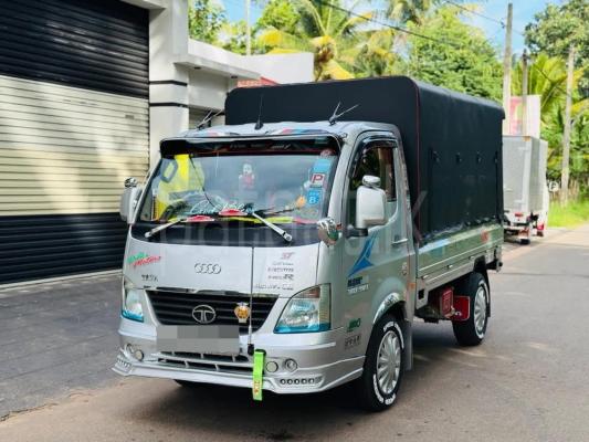 Tata Super Ace 2015