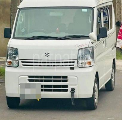Suzuki Every 2018 - Used Van sale in Sri Lanka - patpat.lk