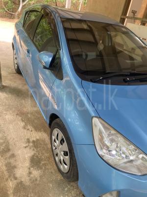 Toyota Aqua 2014 - Used Car sale in Sri Lanka - patpat.lk