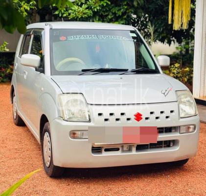 Suzuki Alto 2007 - Used Car sale in Sri Lanka - patpat.lk