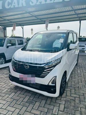 Nissan DAYZ HIGHWAY STAR 2026 - Brand New Car sale in Sri Lanka - patpat.lk