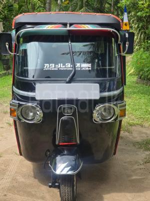 Bajaj Three Wheel 2010 - Used Three wheeler sale in Sri Lanka - patpat.lk