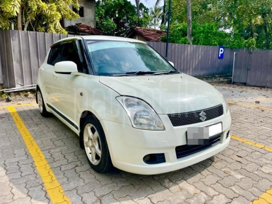 Suzuki Swift 2005 - Used Car sale in Sri Lanka - patpat.lk