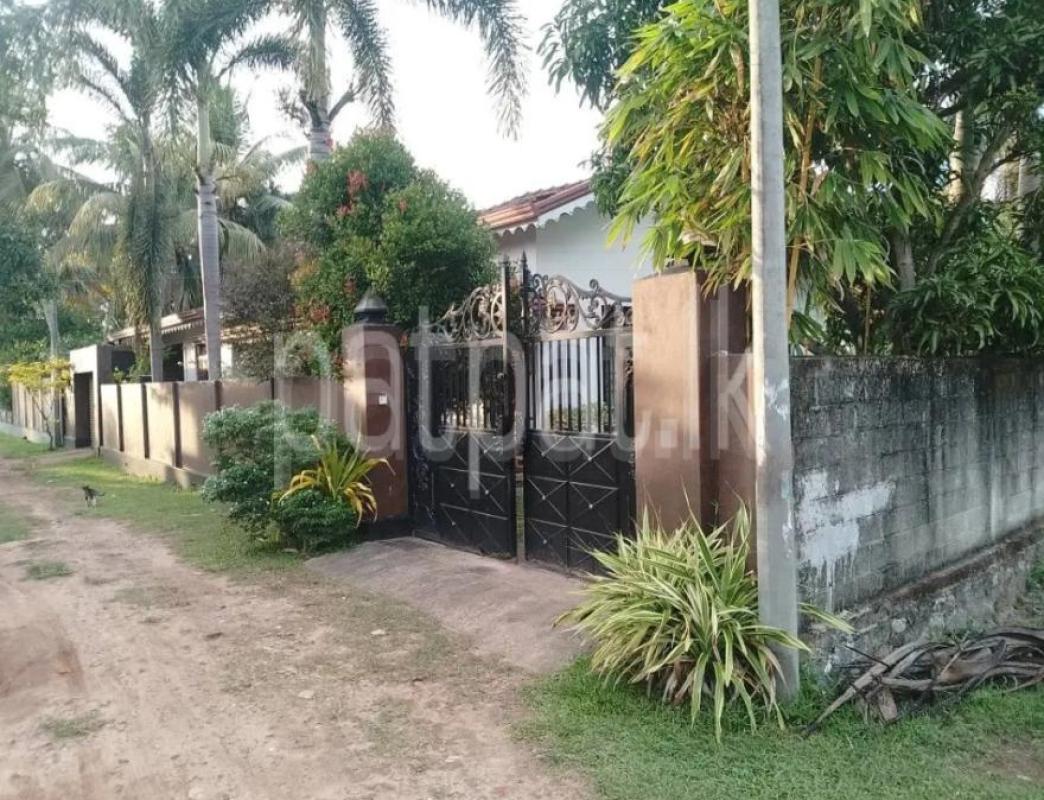 House for Sale in Negombo