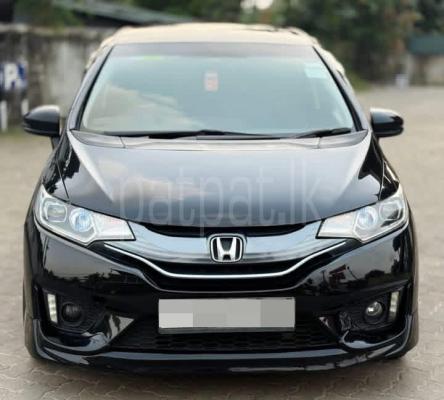 Honda Fit 2013