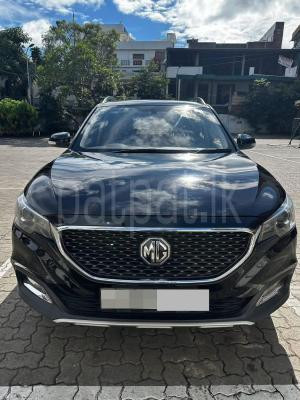 MG ZS 2018 - Used SUV sale in Sri Lanka - patpat.lk