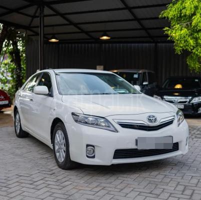Toyota Camry 2010 - Used Car sale in Sri Lanka - patpat.lk