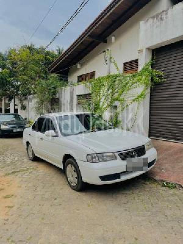 Nissan FB 15 2010 -  කාර් sale in Sri Lanka - patpat.lk